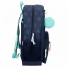 Mochila movom - VUELTA AL COLE - PLATERIA SAN JUAN