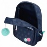Mochila movom - VUELTA AL COLE - PLATERIA SAN JUAN