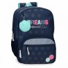 Mochila movom - VUELTA AL COLE - PLATERIA SAN JUAN