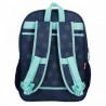 Mochila movom - VUELTA AL COLE - PLATERIA SAN JUAN