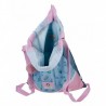 Mochila saco enso - vuelta al cole - PLATERIA SAN JUAN