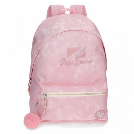 Mochila pepe jeans holi - VUELTA AL COLE - PLATERIA SAN JUAN