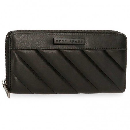 BILLETERO PEPE JEANS KYLIE  - PLATERIA SAN JUAN - ENVIO 24H