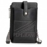 PORTA MÓVIL PEPE JEANS DONNA - BOLSOS ONLINE - PLATERIA SAN JUAN