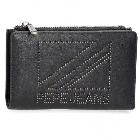 CARTERA PEPE JEANS DONNA - TARJETEROS - PLATERIA SAN JUAN