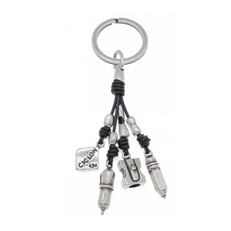 copy of Llavero enfermera