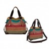 BOLSO STRIPES - BOLSOS PRIVATA - PLATERIA SAN JUAN