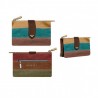 MONEDERO STRIPES - CARTERAS PRIVATA - PLATERIA SAN JUAN