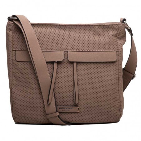 BANDOLERA GARNI MILANO - BOLSOS ONLINE - PLATERIA SAN JUAN