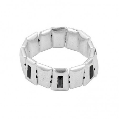 PULSERA GLAM CICLON - PULSERAS ONLINE - PLATERIA SAN JUAN