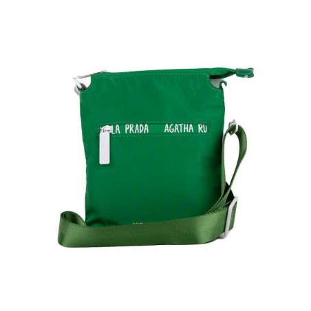 BANDOLERA CUADRADA - AGATHA RUIZ DE LA PRADA - PLATERIA SAN JUAN