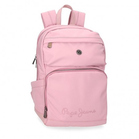 MOCHILA PEPE JEANS CORIN - PLATERIA SAN JUAN - ENVIO 24/48H
