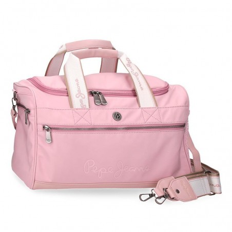 BOLSA DE VIAJE PEPE JEANS CORIN - PLATERIA SAN JUAN -ENVIO 24/48H