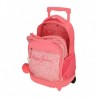MOCHILA ESCOLAR PEPE JEANS  - VUELTA AL COLE - MOCHILAS ESCOLARES