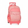 MOCHILA ESCOLAR PEPE JEANS  - VUELTA AL COLE - MOCHILAS ESCOLARES