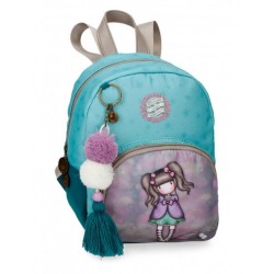 MOCHILA 24CM. GORJUSS A...