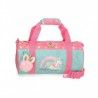 BOLSA DE VIAJE UNICORNIO - BOLSA DEPORTE - PLATERIA SAN JUAN