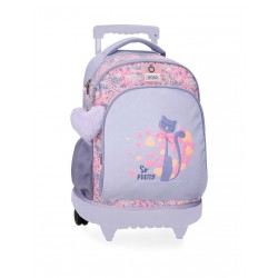 MOCHILA COMPACT 2R ENSO SO...