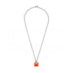 COLLAR KUBIK CICLON - JOYAS ONLINE - PLATERIA SAN JUAN