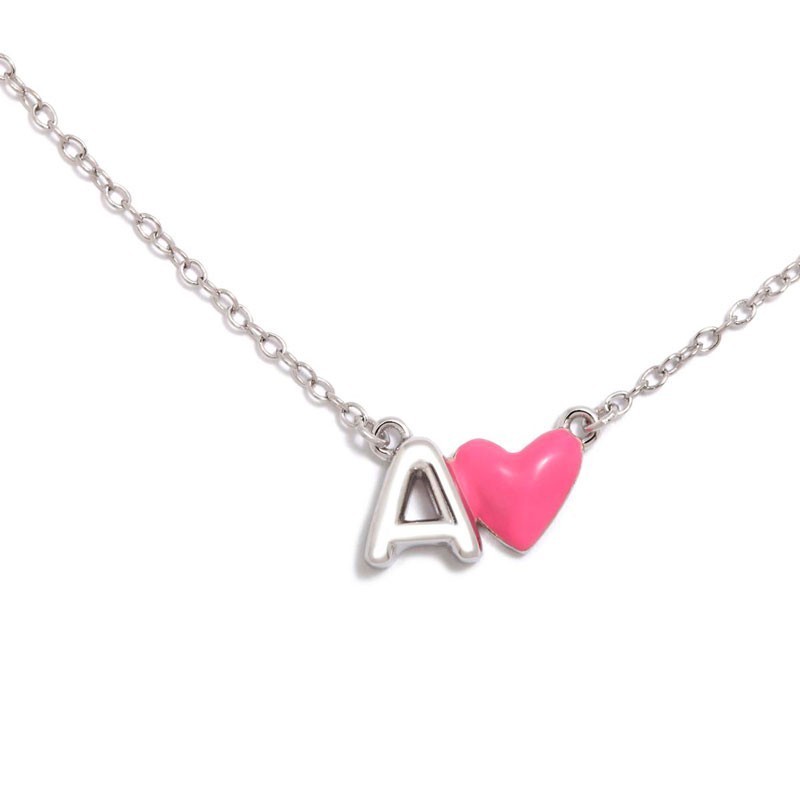 COLGANTE ABECEDARIO - COLGANTES AGATHA RUIZ DE LA PRADA