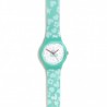 RELOJ FLIP TIFFANY NEW DEGRADEE  - RELOJ INFANTIL - ENVIO 24