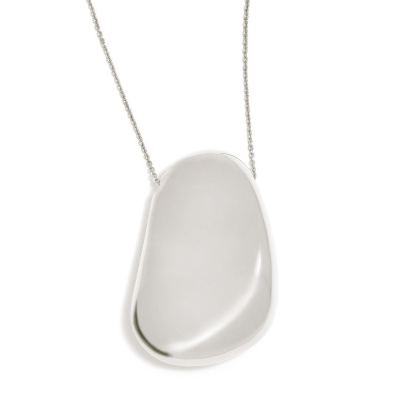 COLGANTE PLATA ELSA PERTEGAZ - COLGANTES DE PLATA - ENVIO GRATIS