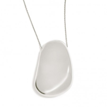 COLGANTE PLATA ELSA PERTEGAZ - COLGANTES DE PLATA - ENVIO GRATIS