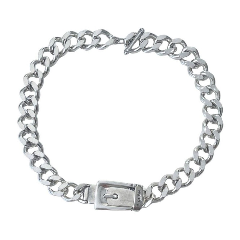 COLLAR CYNTHIA CICLON - COLLARES ONLINE - PLATERIA SAN JUAN