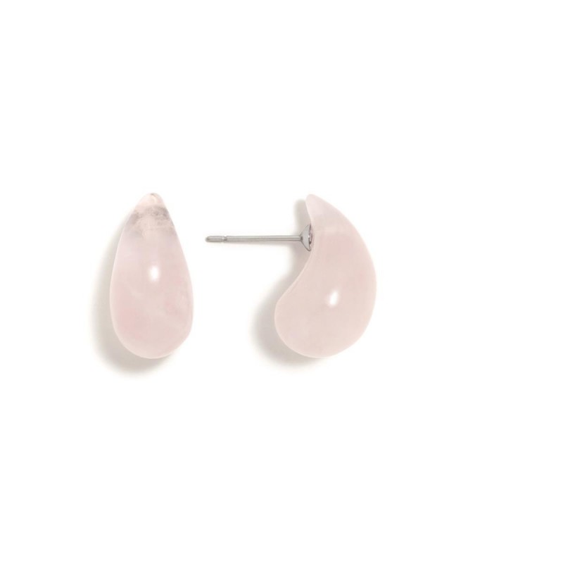 PENDIENTES CLIVIA PERTEGAZ - PENDIENTE DE PLATA - PLATERIA ONLINE