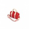 MINI BOWLING LONA AGATHA RUIZ DE LA PRADA - BOLSO ONLINE - ENVIO 24H