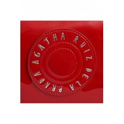 BOLSO CHAROL AGATHA RUIZ DE LA PRADA - BOLSOS ONLINE - ENVIO 24H