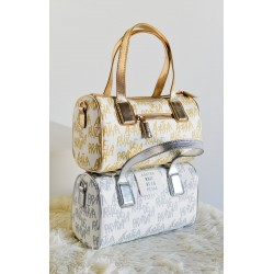 BOWLING PRINT AGATHA RUIZ DE LA PRADA - BOLSOS ONLINE - ENVIO 24H