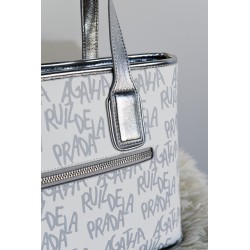 BOLSO PRINT AGATHA RUIZ DE LA PRADA - BOLSOS ONLINE - ENVIO GRATIS