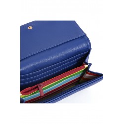 CARTERA PIEL VEGANA AGATHA RUIZ DE LA PRADA - CARTERAS ONLINE