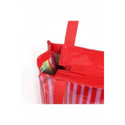 BOLSA ESTAMPADA AGATHA RUIZ DE LA PRADA - BOLSOS ONLINE - ENVIO 24H