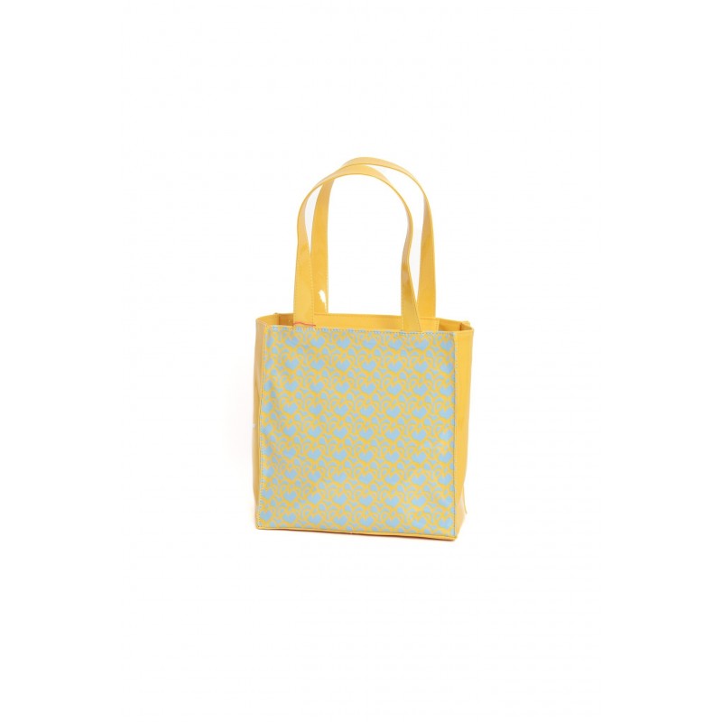 BOLSA ESTAMPADA AGATHA RUIZ DE LA PRADA - BOLSOS ONLINE - ENVIO 24H