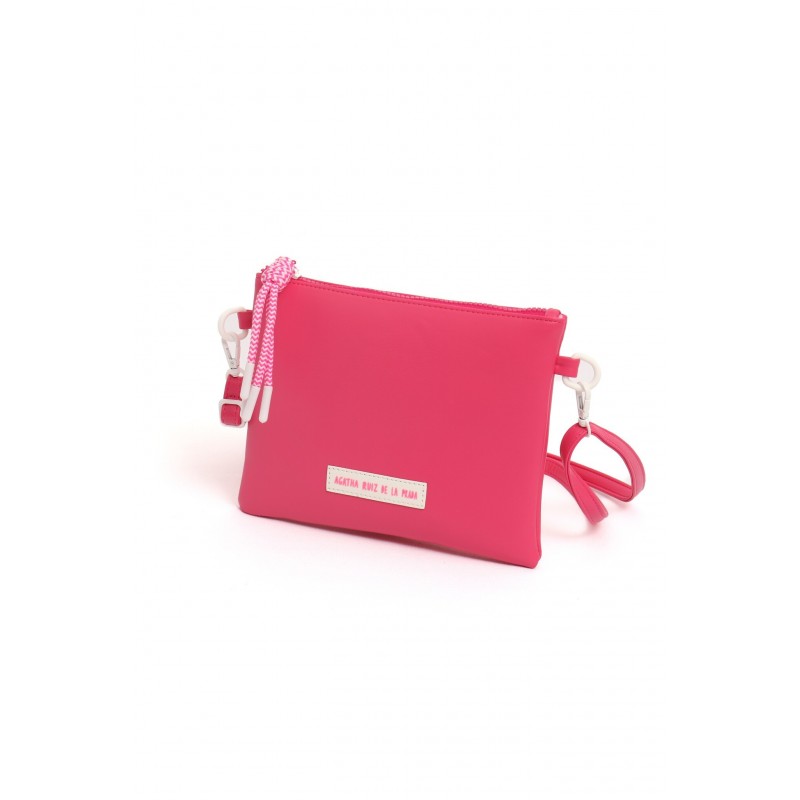 BANDOLERA LISA AGATHA RUIZ DE LA PRADA - BOLSOS ONLINE - ENVIO 24H