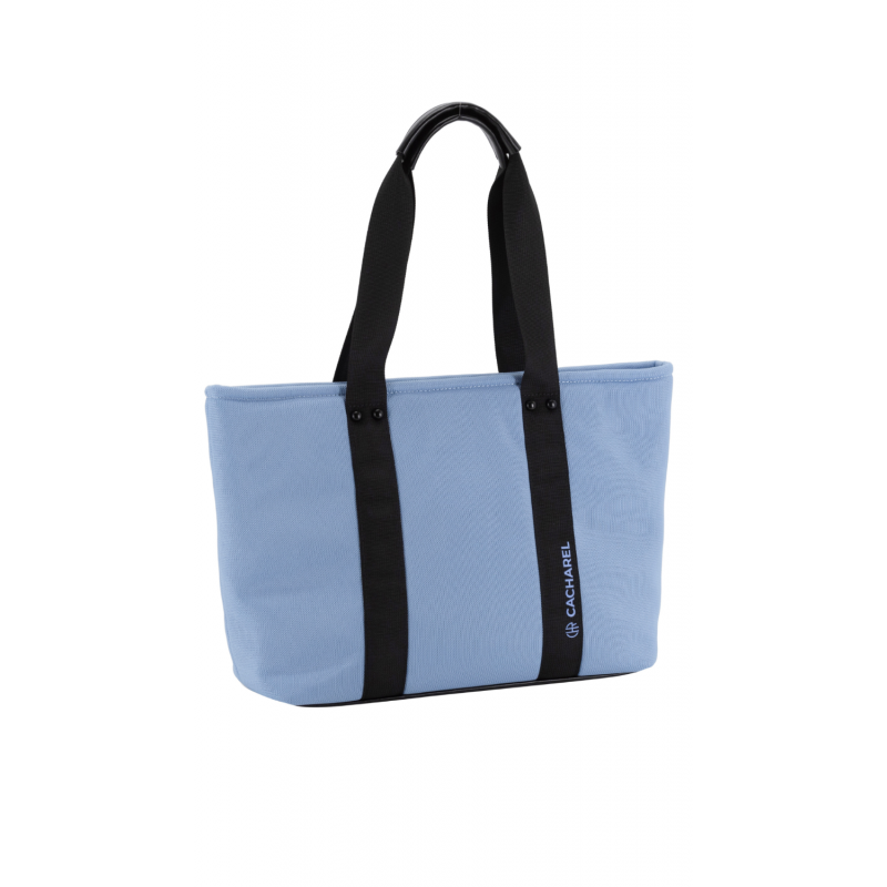 BOLSO SHOPPER CACHAREL - BOLSO ULTRA LIGERO - BOLSOS ONLINE