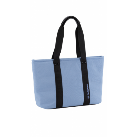 BOLSO SHOPPER CACHAREL - BOLSO ULTRA LIGERO - BOLSOS ONLINE