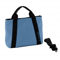 BOLSO MINI SHOPPER CACHAREL - BOLSO ULTRA LIGERO - BOLSOS ONLINE