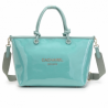 BOLSO MAXI SHOPPER CACHAREL - BOLSO VINILO - BOLSOS ONLINE
