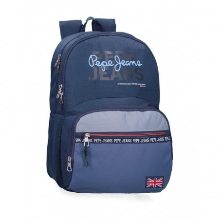Mochila escolar -VUELTA AL COLE