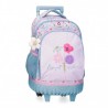 Mochila con carro enso  - VUELTA AL COLE