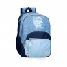 Mochila escolar pepe jeans- VUELTA AL COLE