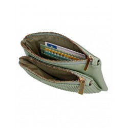 Estuche tres compartimentos- VUELTA AL COLE- PEPE JEANS