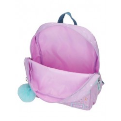 Mochila preescolar Lovely Stitch