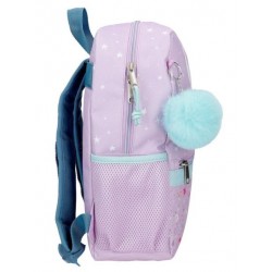 Mochila preescolar Lovely Stitch
