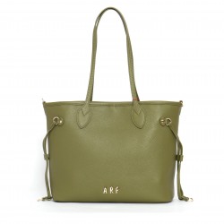 Shopper Reversible Verde Agatha Ruiz de la Prada – Platería San Juan