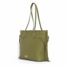 Shopper Reversible Verde Agatha Ruiz de la Prada – Platería San Juan