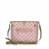 Shopper Reversible Verde Agatha Ruiz de la Prada – Platería San Juan